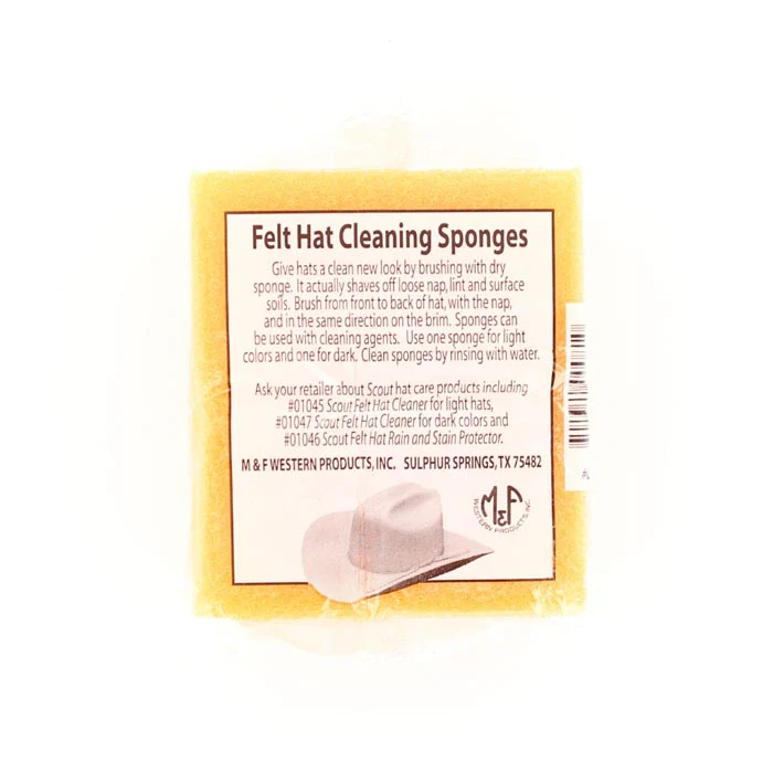 M&F Sponges