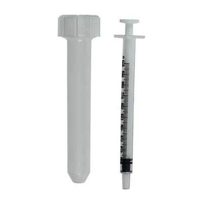 Ideal Disp. Syr Slip 35cc 4pk