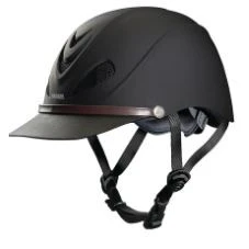 Troxel Dakota Riding Helmet - Multiple Colours - Image 4