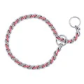 Weaver 3.5mm x 20" or 22" Laced Chain - Multiple Colours - Image 3