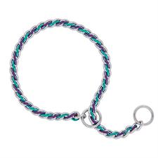 Weaver 3.9mm x 24" Laced Chain - Multiple Colours - Image 3