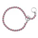 Weaver 3.9mm x 24" Laced Chain - Multiple Colours - Image 5