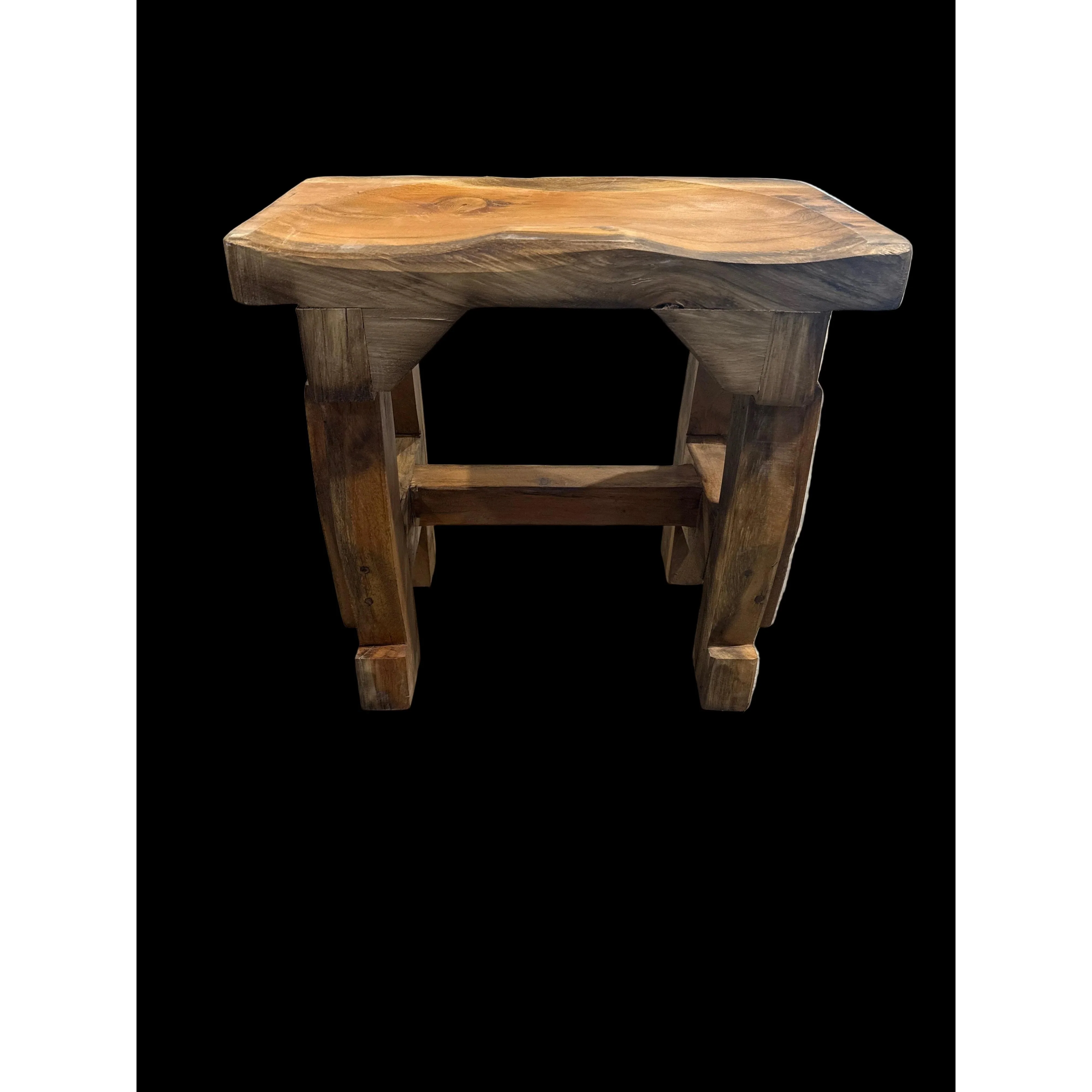 1 Seater Butt Bench