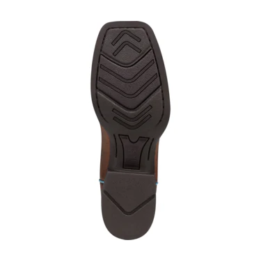 **Ariat Women's Tombstone Western Boot - Sassy Brown - Image 3