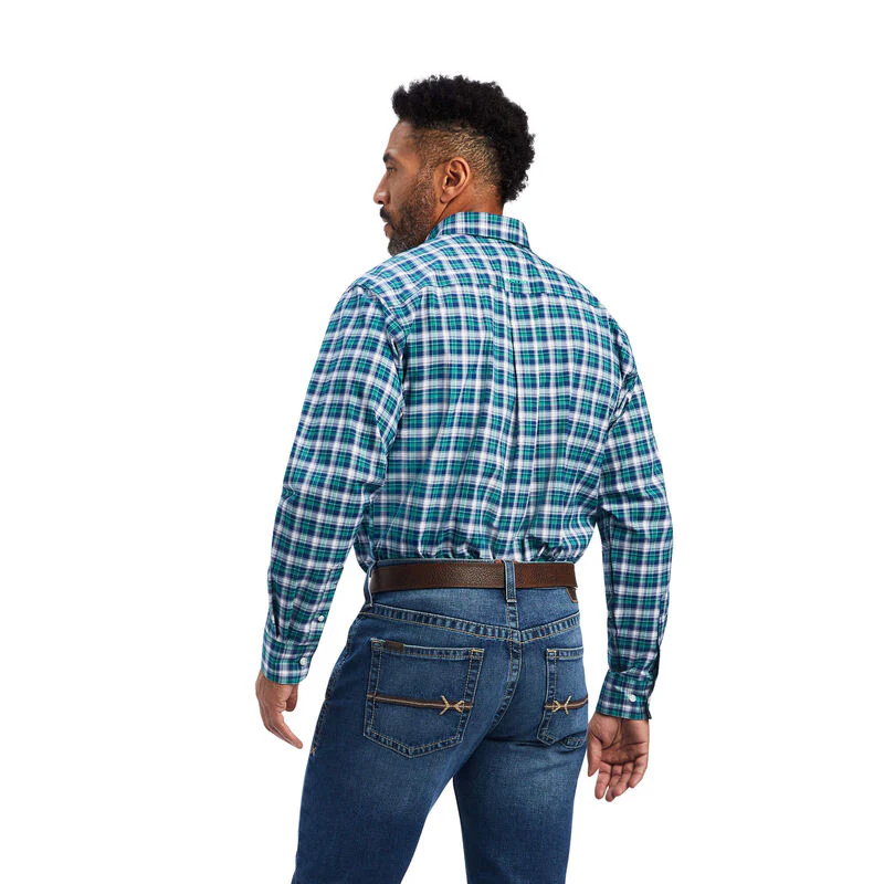 Ariat Men's Pro Brantleigh Classic Jelly Bean - Image 2