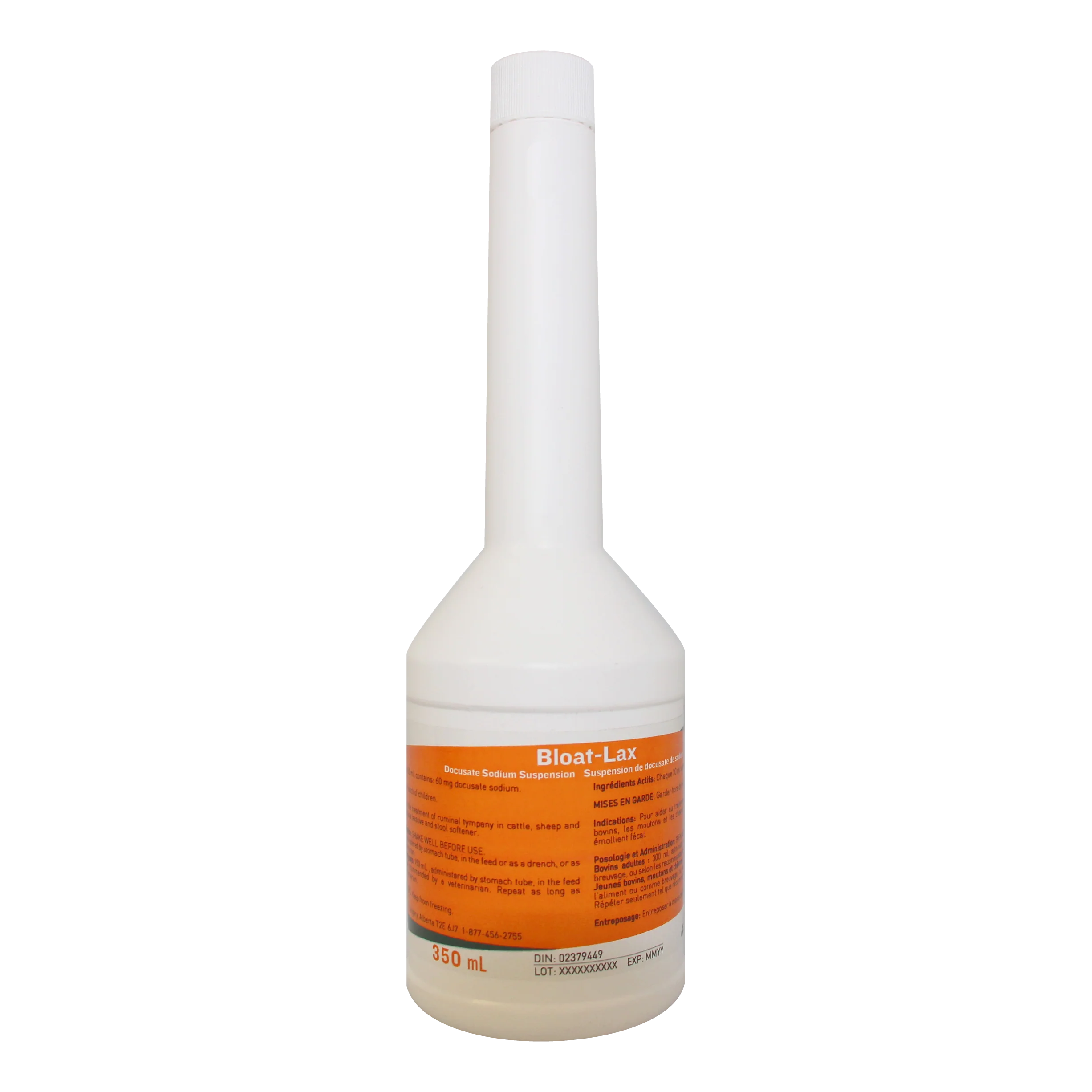 AVL Bloat-Lax - 350ml