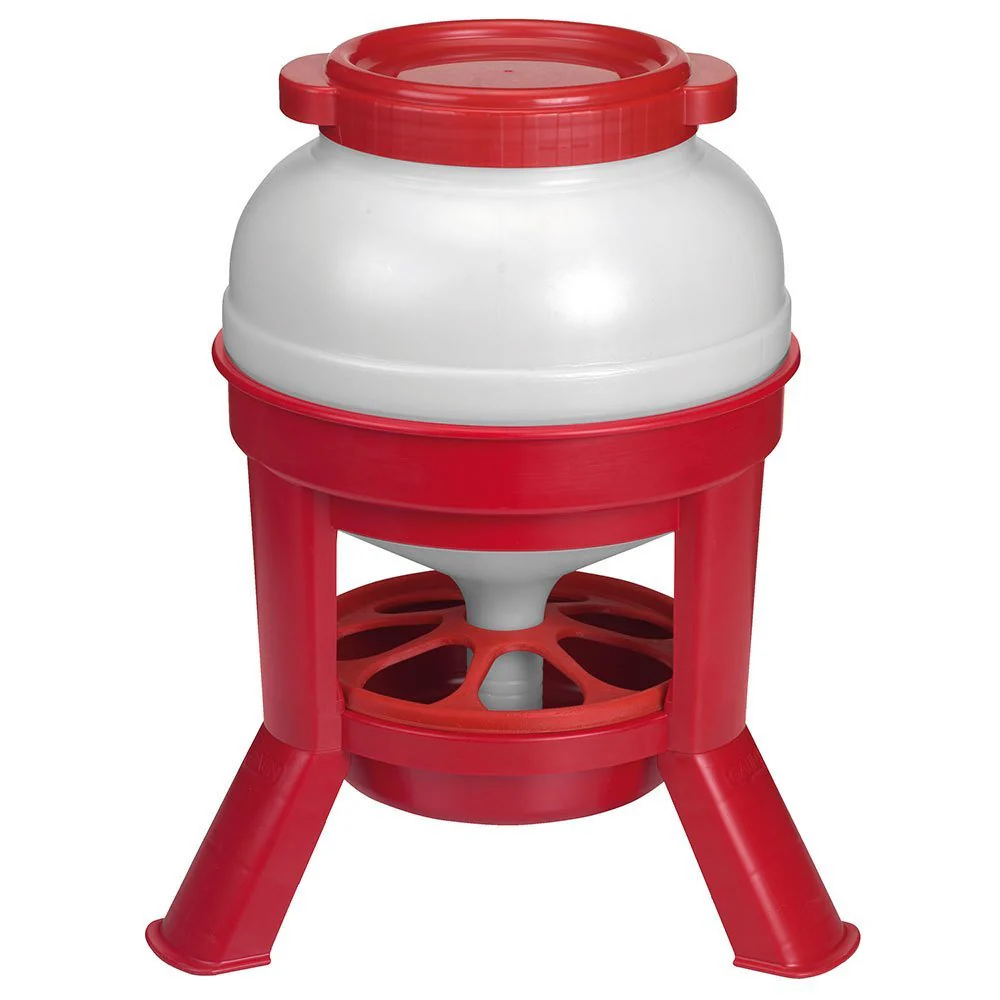 RE PLS Dome Feeder 45lb