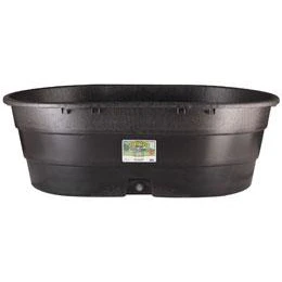 Stock Tank Oval  150  GAL  ST150