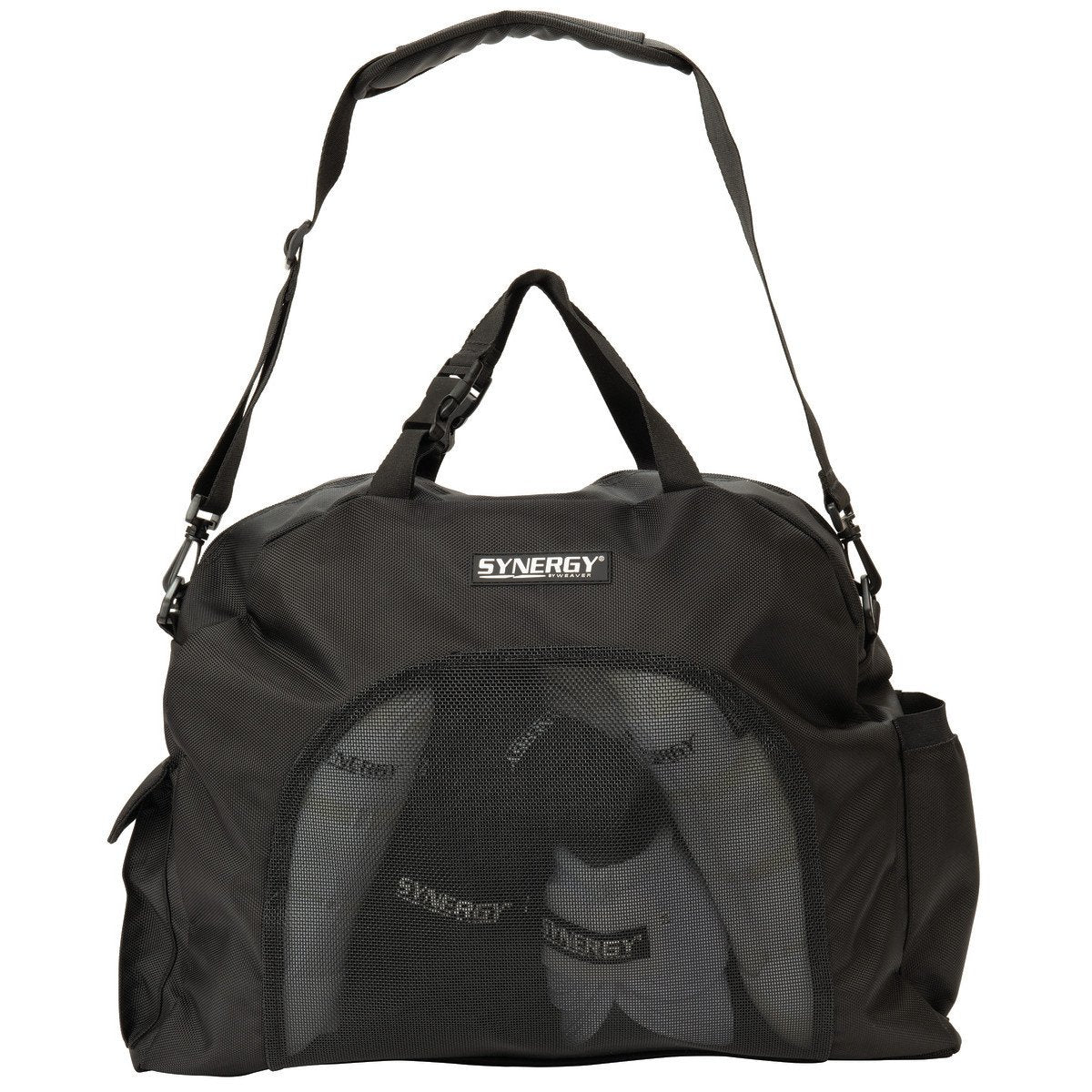 Weaver Leather Synergy Boot Bag