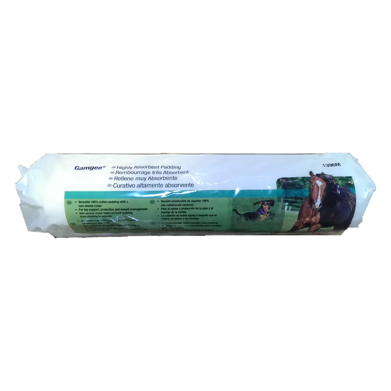 3M Gamgee Absorbent Padding