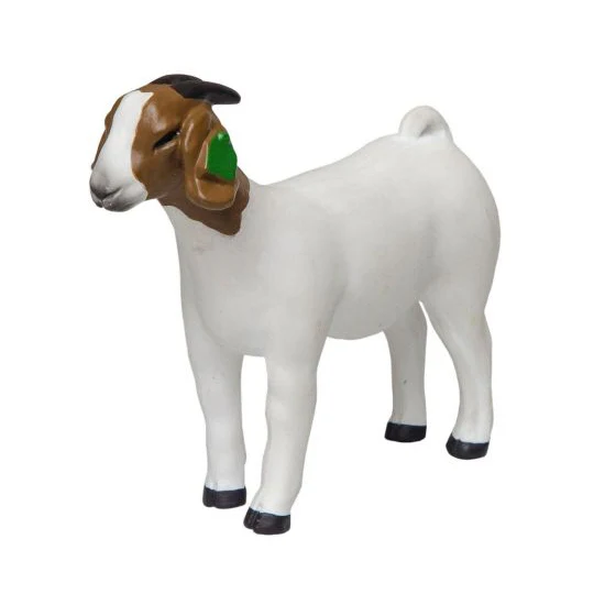 Little Buster Toys Grand Champion Boer Doe