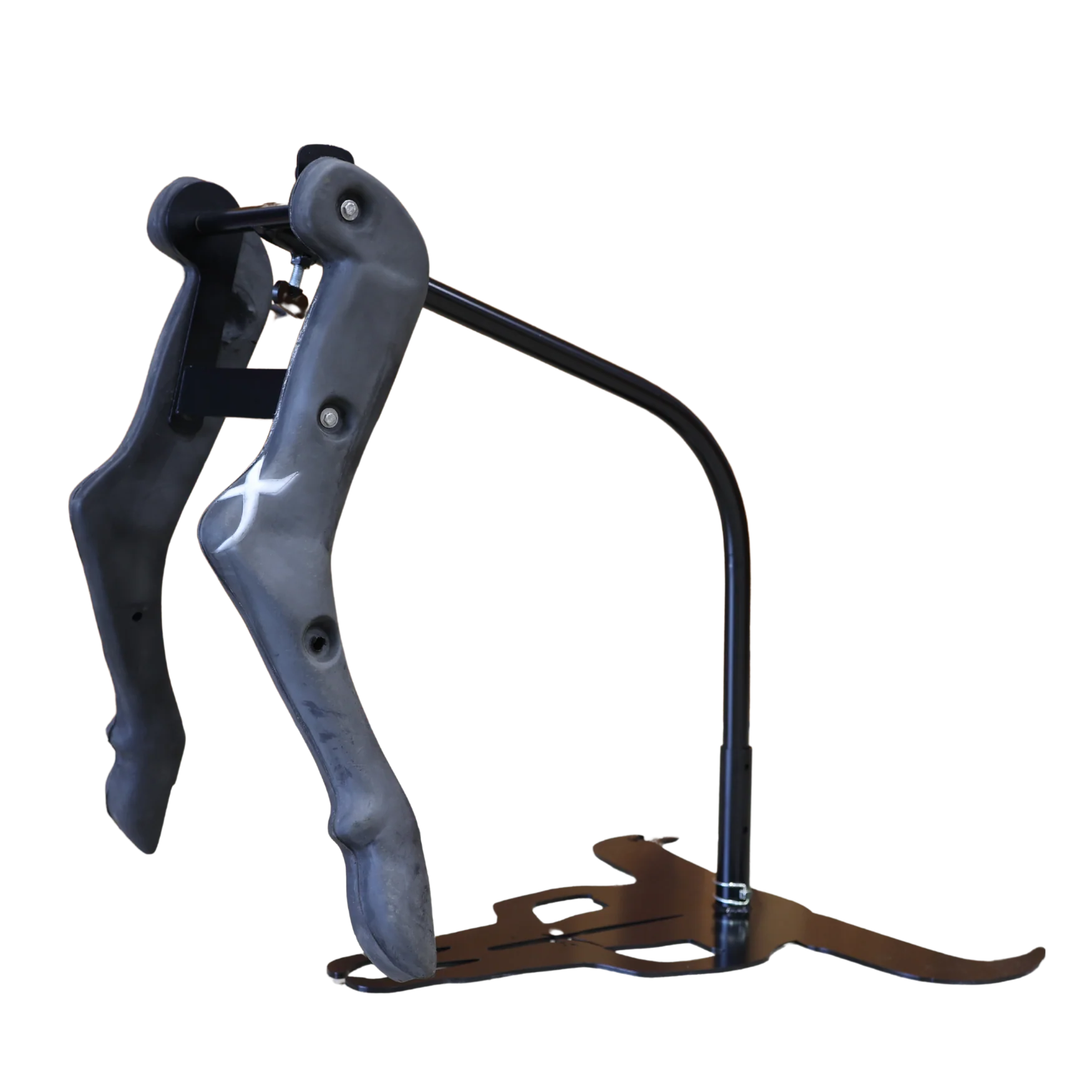 Heel-O-Matic Hox