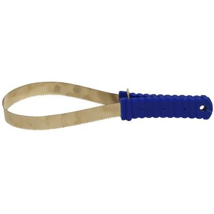 Irvine Metal Shedding Blade w/Grip - Image 4