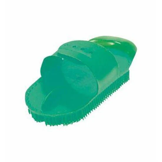 Large CURRY COMB w/Adjustable Strap - Image 2