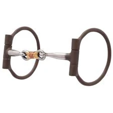 Weaver 5" Offset Dee Copper Wire Wrapped Dogbone Bit