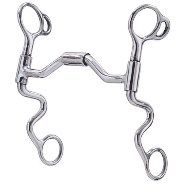 Weaver 5" Jointed Swivel Port Shank Bit