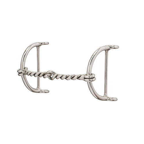 Weaver Gag Twisted Bit