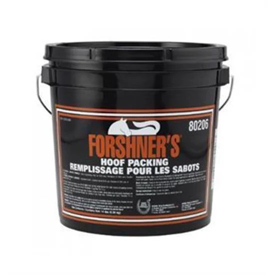 Forshners Hoof Packing 6.36 KG