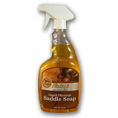 Fiebings Liquid Glycerine Soap 946ml