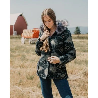 Outback Trading Women's Myra Jacket - Image 5