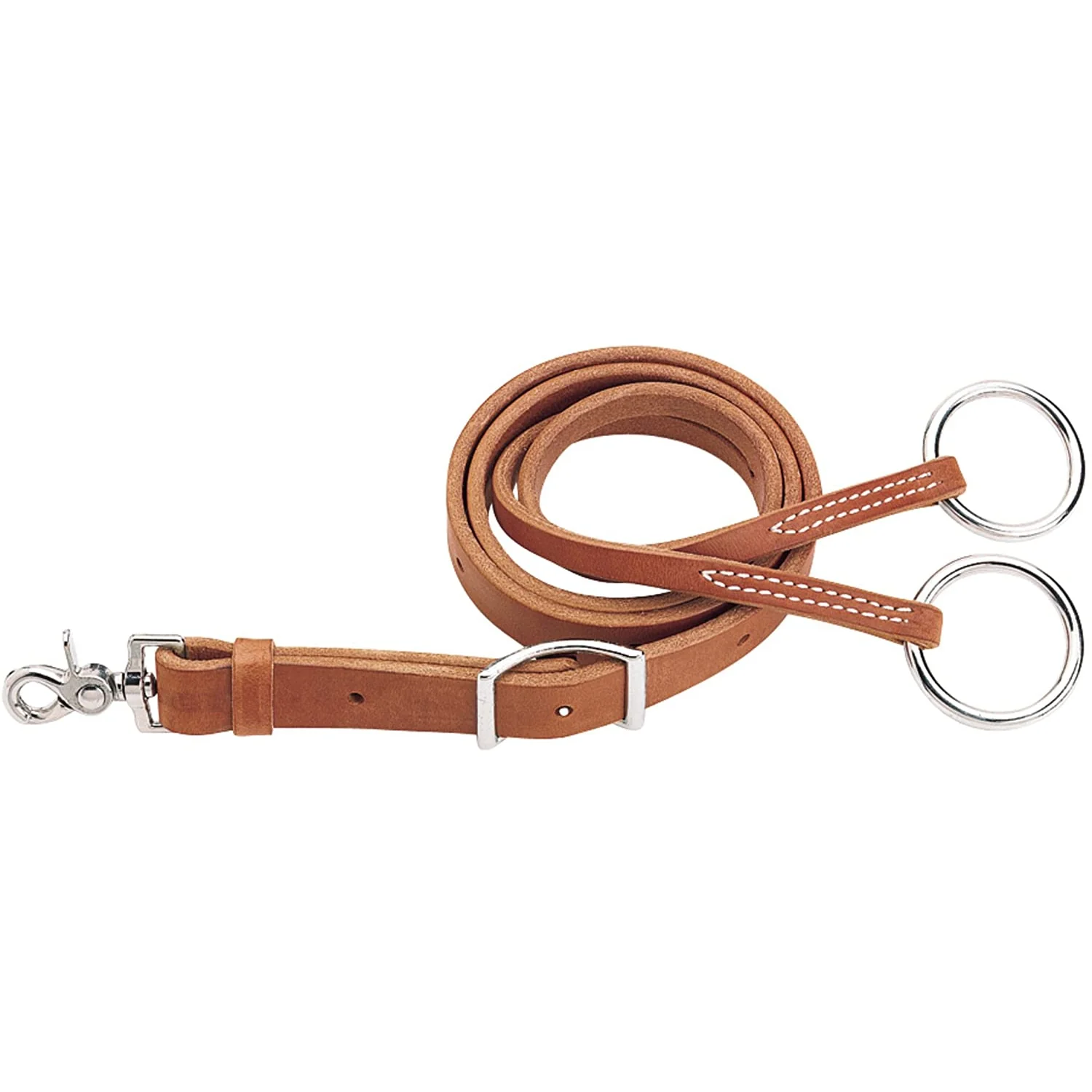 Weaver Leather Training Fork Girth Attachment 1" x 28"