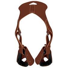 Weaver Leather Lil’ Dude Stirrup - Image 2