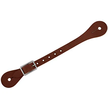 Weaver Leather Horizons Spur Straps - Image 2