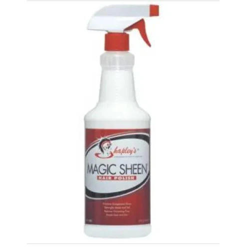 Magic Sheen Hair Polish 946 mls