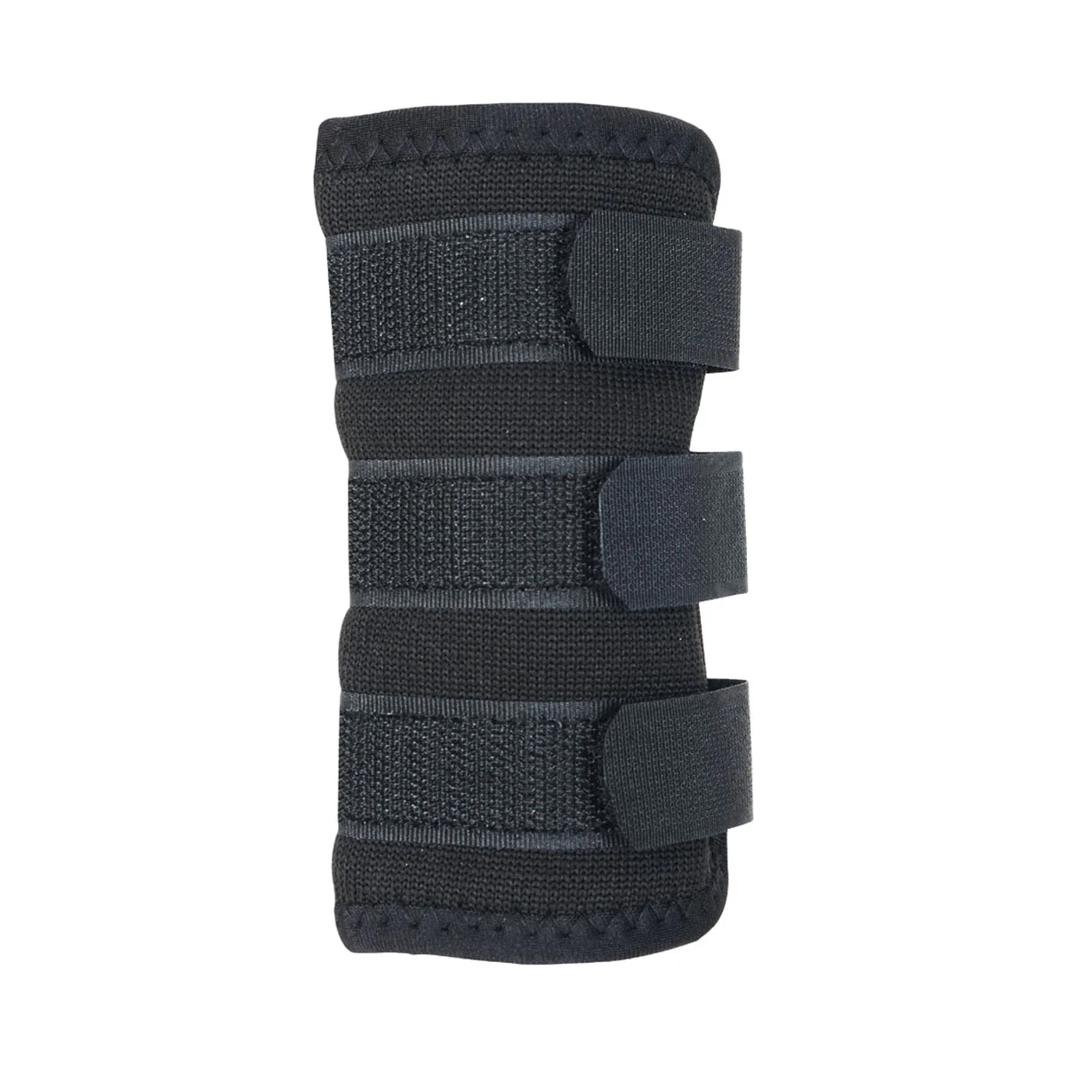 Back on Track Dog Leg Wrap 18 x 14 cm w/ 3 Velcro (Pair)