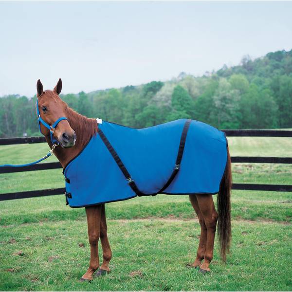 Weaver Leather Polar Fleece Sheet - Image 2
