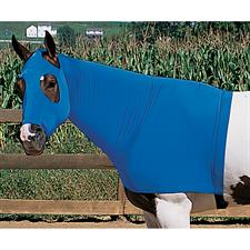 Weaver EquiSkinz Hood, Small (500-800 lbs.) - Image 3
