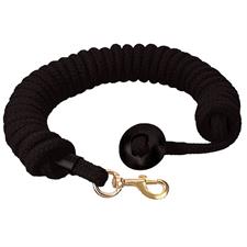 Weaver Leather Rounded 3/4" x 25' Cotton Lunge Line