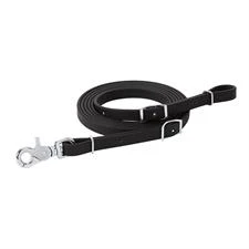 Weaver Leather Brahma Webb Trail Gear Roper Rein, 1/2" x 8'