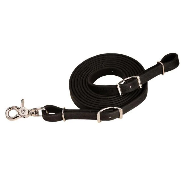 Weaver Leather Brahma Webb Trail Gear Roper Rein 5/8" x 8'