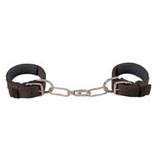 Weaver Leather Heavy-Duty Hobble Nylon - Brown
