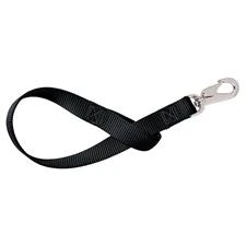 Weaver Leather Nylon Bucket Strap - Multiple Colours
