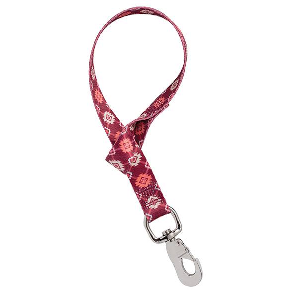 Weaver Leather Nylon Bucket Strap - Multiple Colours - Image 12