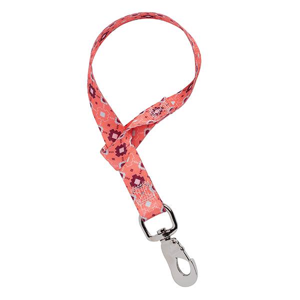 Weaver Leather Nylon Bucket Strap - Multiple Colours - Image 13