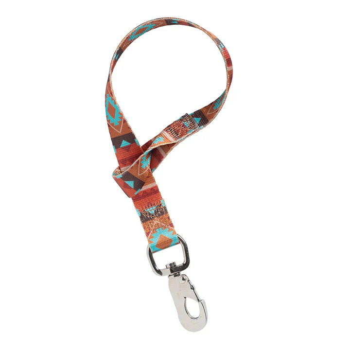 Weaver Leather Nylon Bucket Strap - Multiple Colours - Image 15