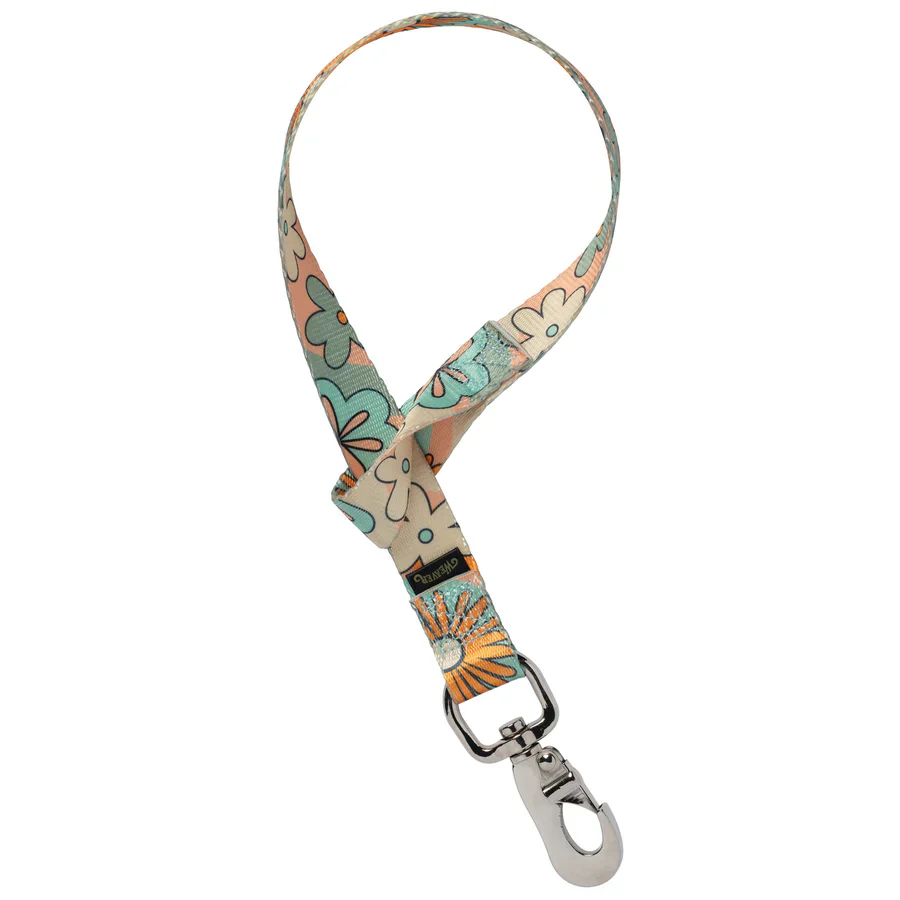 Weaver Leather Nylon Bucket Strap - Multiple Colours - Image 17