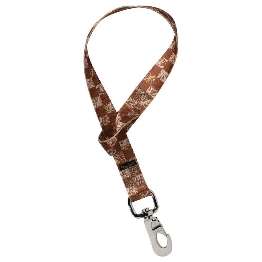 Weaver Leather Nylon Bucket Strap - Multiple Colours - Image 18