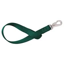Weaver Leather Nylon Bucket Strap - Multiple Colours - Image 5