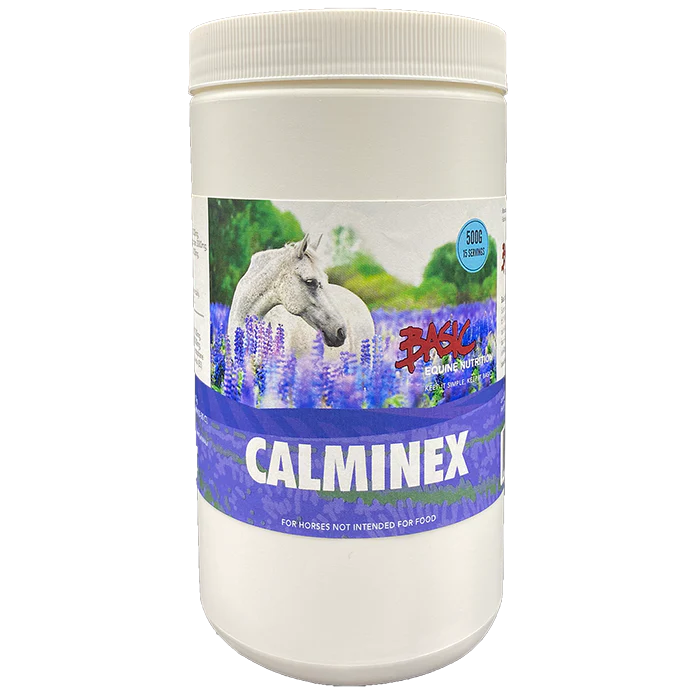 Basic Equine Calminex