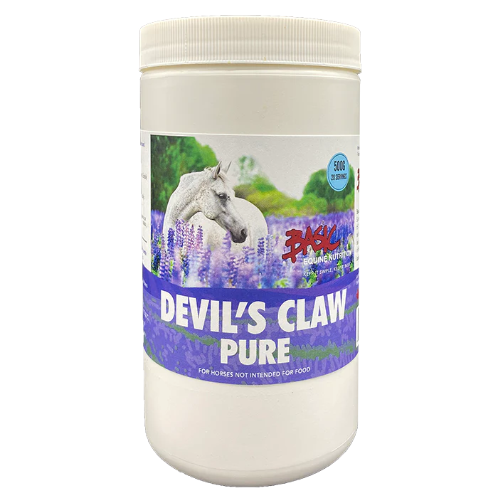 Basic Equine Devils Claw