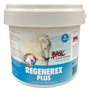 Basic Equine Regenerex Plus 1KG