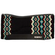 Weaver Synergy 32 x 34 Natural Fit Saddle Pad