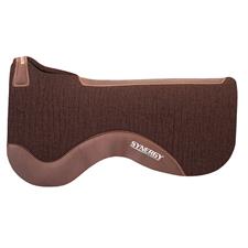 Weaver 31 x 32 Synergy CLS Contct Saddle Pad 3/4" CL