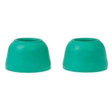 Weaver Medium Pull On Bell Boots- Medium - Image 2