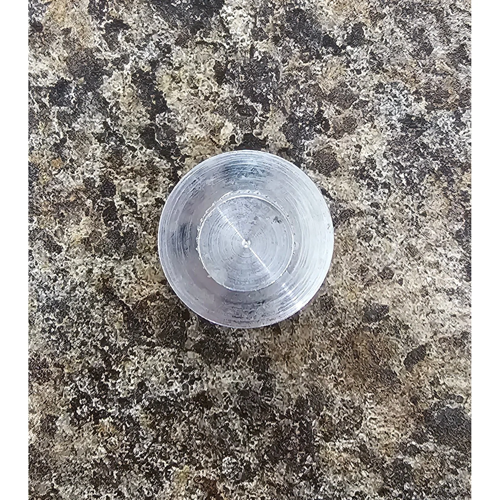 4-Star Aluminum Hinge Plug - Image 4