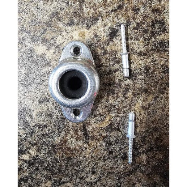 4-Star Socket w/Rubber insert and Rivet's - Image 2